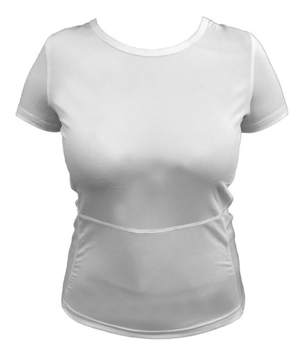 Imagen 1 de 2 de Remera Training Dama
