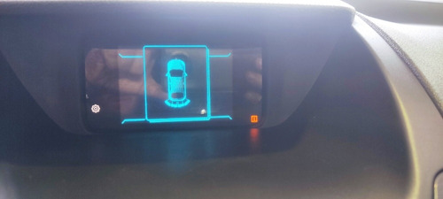 Imagen 14 de 14 de Ford Ecosport 2014 1.6 Titanium 110cv 4x2