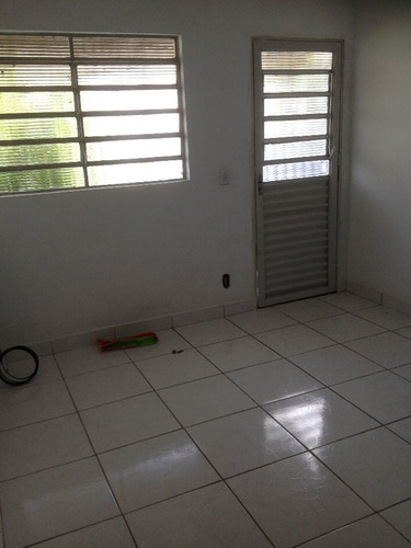 Casa De Vila À Venda Na Rua Sanhaço, Vila Padre Manoel De Nóbrega, Campinas - Sp - Liv-10392