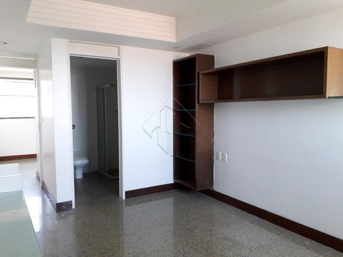 Apartamentos - Ref: V526
