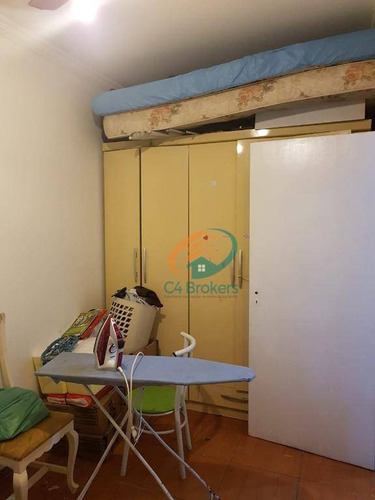 Imagem 23 de 30 de Sobrado Com 3 Dormitórios À Venda, 170 M² Por R$ 650.000,00 - Jardim Bom Clima - Guarulhos/sp - So0665