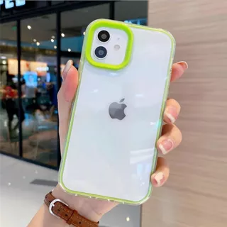 Capa Capinha Case P/ iPhone 7 8 Plus Xr Xs Max Proteção 360