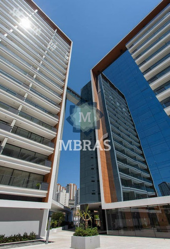 Imagem 4 de 10 de Locação | Conjunto Comercial | Fl Corporate - Mb9580