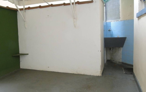 Aluguel Apto De 1 Quarto Com Terraço No Centrro Histórico Jf