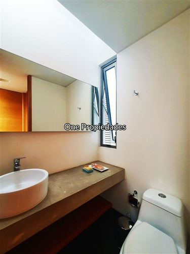 Imagen 10 de 28 de Casa En Venta En Las Condes