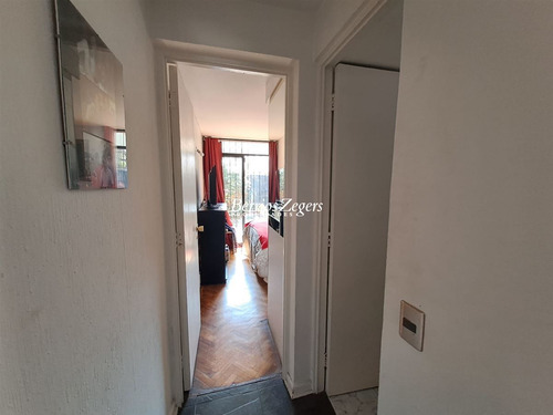 Casa En Venta 3 Dormitorios Colegios Apumanque En Las Condes