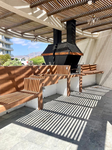 Arriendo Espectacular. Loft Estilo Duplex Con Vista Al Mar