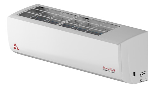 Duventus Nova-classic 2 Ton Frio/calor 220 Volts Blanco
