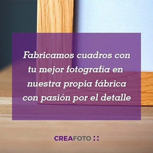 Portaretrato 13x18 Con Foto Personalizada