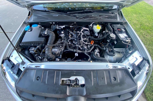 Volkswagen Amarok Bi-turbodiesel 4x4 Impecable!