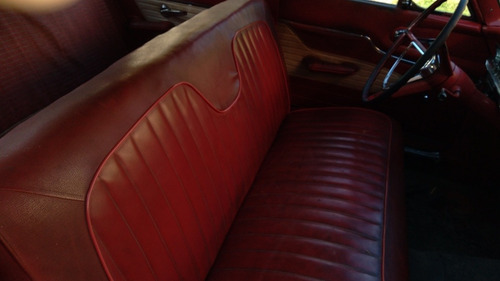 Ford Falcon