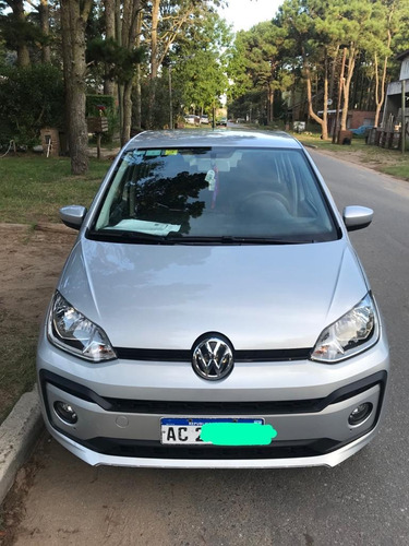 Volkswagen Up! 2018 1.0 Move