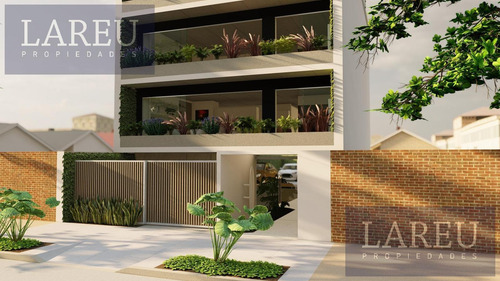 Departamentos En Venta En San Isidro