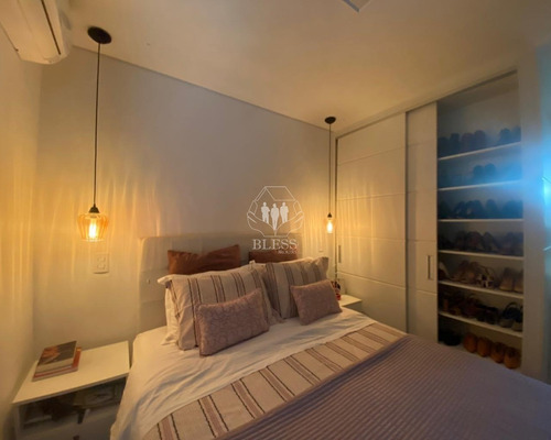 Imagem 9 de 30 de Belissimo Duplex Na Vila Arens, Condominio Carolina Peliciar, 212m2, 4 Quartos - Ap03746 - 69877355