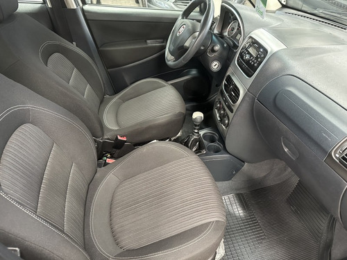 Fiat Idea 1.6 MPI ESSENCE 16V FLEX 4P MANUAL