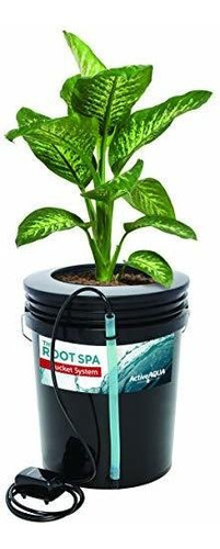 Sistema De Cubo De 5 Galones Hydrofarm