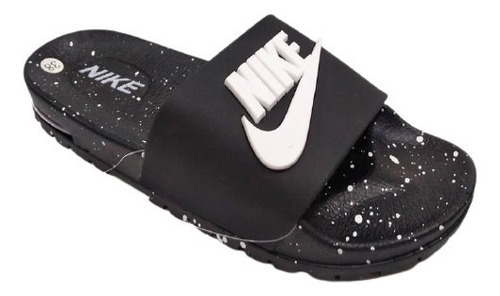 Cholas Chancletas Nike Air Valvula Caballeros Damas Cotizas 