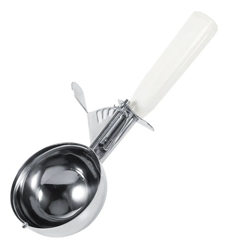 Práctica Cuchara De Helado De Frutas De Acero Inoxidable