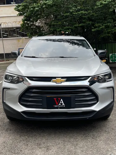 Chevrolet Tracker 1.2 ls automatica