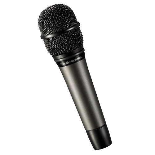 Audio Technica Atm610 Micrófono Vocal Dinamico Hipercadioide