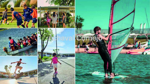 Imagen 14 de 20 de Puertos Escobar - Nativas - Nuevo Lanzamiento ! Lote - Venta - Anticipo Y Cuotas