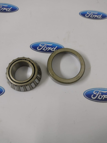 Rodamientos Diferencial Ford Ranger Original Ab39 4615 Aa