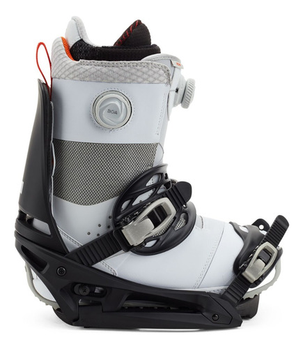 Fijaciones Snowboard Burton Cartel Est
