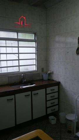 Imagem 2 de 10 de Casa A Venda No Bairro Anhangabaú Em Jundiaí - Sp. - 773-1