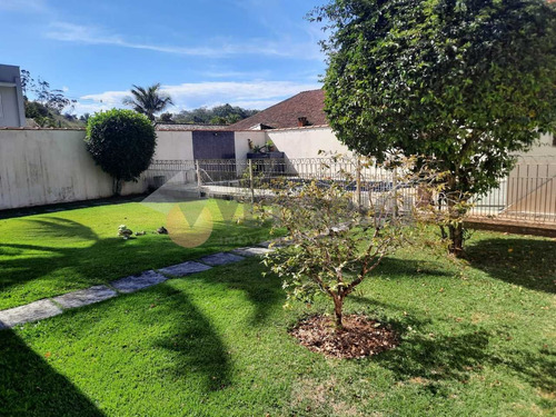 Imagem 21 de 27 de Sobrado Com 5 Dormitórios À Venda, 160 M² Por R$ 1.200.000,00 - R D Moullin - São Sebastião/sp - So0425