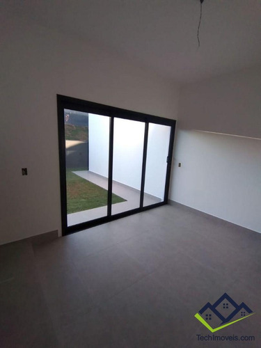 Imagem 13 de 30 de Casa Em Condomínio - Ca00060 - 70425150