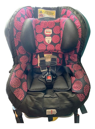 Silla De Auto Para Bebes Y Niños (a)