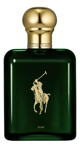 Ralph Lauren - Polo Oud - Eau De Pa - mL a $1002829