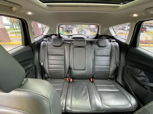 Ford Escape 2.0 TITANIUM AT 4X2