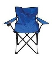 Imagen 6 de 9 de Sillon Silla Director Apoyabrazos Camping Porta Vaso Bolso A