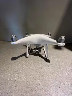 Dron Dji Phantom 4