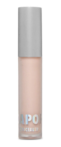 Corrector De Ojeras Dapop Original - 6 Tonos- Caobamakeup