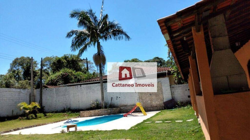 Imagem 2 de 22 de Chácara Com 3 Dormitórios À Venda, 2000 M² Por R$ 350.000,00 - Paiol Grande - Ibiúna/sp - Ch0003