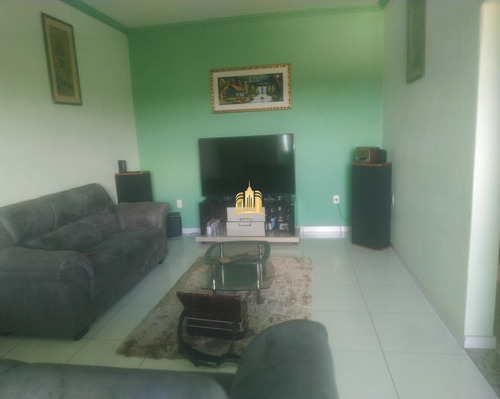 Imagem 14 de 30 de Casa No Bairro Cidade Jardim - Esmeraldas - Ca00237 - 67639256