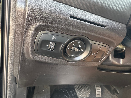 Chery Tiggo 2 1.5 Act 16v Flex Aut. 5p
