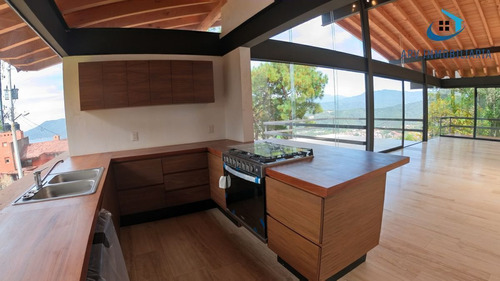 Casa En Venta Valle De Bravo, México