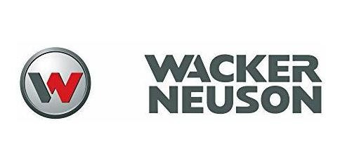 Banco Organizador Auto, Consola Wacker Neuson Asiento (*****