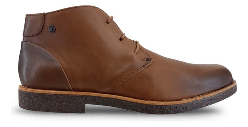 Bota Acordonada Vestir Hombre Ringo Chelsea 2