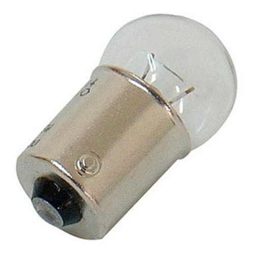 Lampada Pingo Um Polo 67 12v 5w Halógena Original Transp. Un