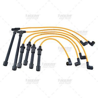 Cables Bujias Nissan Pathfinder 1997 - 1999 3.3l Mfi Kem