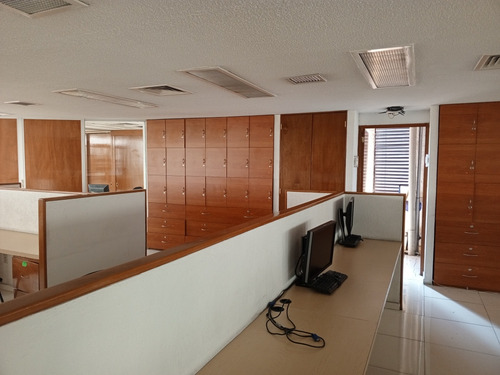 Oficina Con 6 Privados, A/ A.