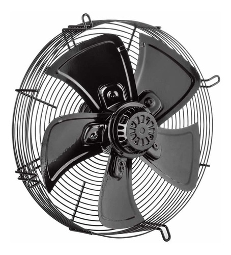 Ventilador Comercial Para Refrigeracion 35cm