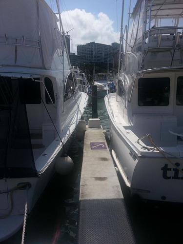 Imagen 2 de 2 de Carenero Yacht Club