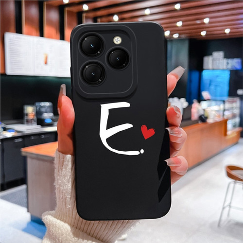 Funda Para Tecno Spark 20 Pro 4g El Material De Silicona Es Suave Y Agradable Al Tacto. Funda Para Tecno Spark 20pro 4g Capa