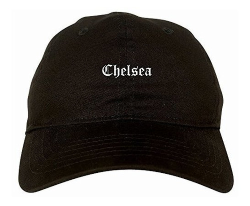 Gorra De Béisbol Hombre - Kings Of Ny Chelsea City Alabama A