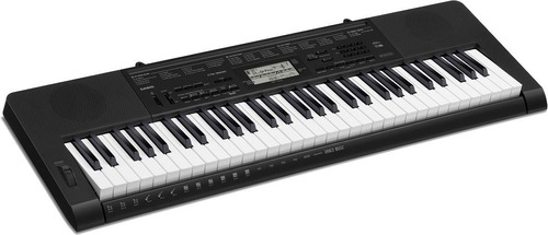 Casio Teclado Órgano Sensitivo 61 Teclas Ctk3500